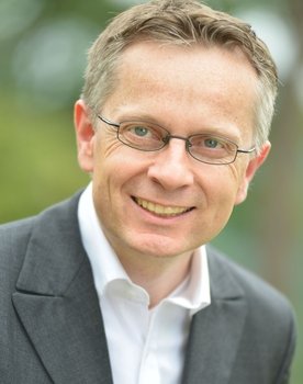 Volker Springel