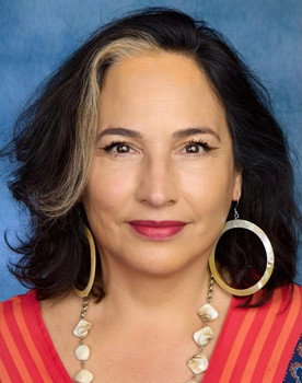 Cristina Frias
