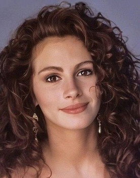 Julia Roberts as Julianne Potter