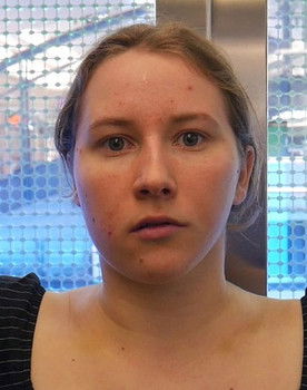 Maria-Netti Nüganen as Teele