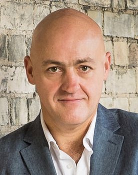 John Daszak
