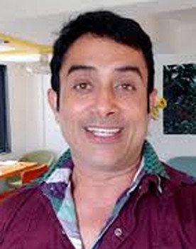 Rajeev Bharadwaj as Varun Gopal