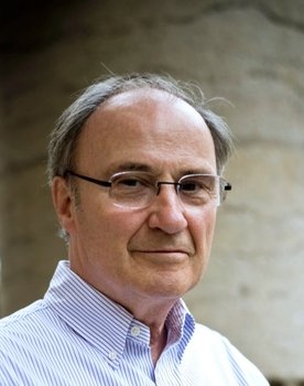 Georges Rey