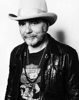 Daniel Lanois as Self