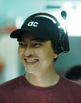 Khương Ngọc as 