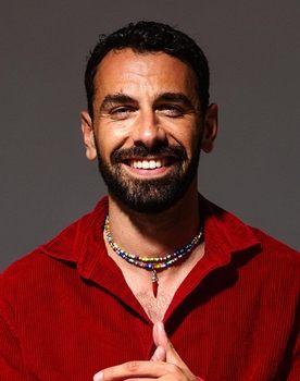 Luca Finotti