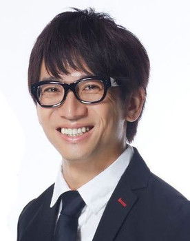 Mitsuharu Satou