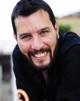 Teoman Gelmez