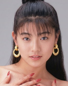 Nao Suzuki