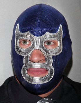 Blue Demon Jr.