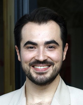Milan van Waardenburg