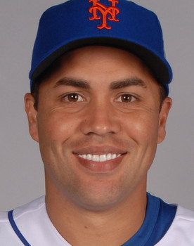 Carlos Beltrán