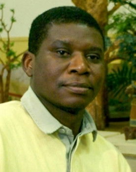 Jean-Michel Kibuski as Narrator