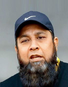 Inzamam-ul-Haq