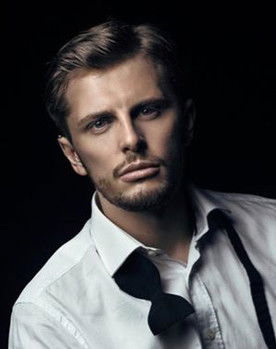 Oscar Renkel as MTA Hooligan