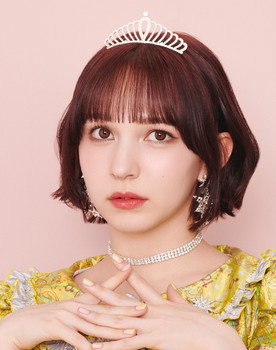 2nd LIVE FILM FRUITS ZIPPER JAPAN TOUR 2024 - AUTUMN THE STORY OF SEVEN COLORS 2nd LIVE FILM FRUITS ZIPPER JAPAN TOUR 2024 - AUTUMN THE STORY OF SEVEN COLORS