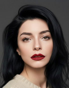 Merve Boluğur as Nurbanu Sultan