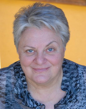 Marisa Serafina