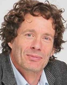 Dirk Draulans