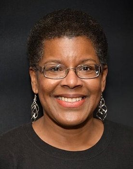 Tananarive Due as Self