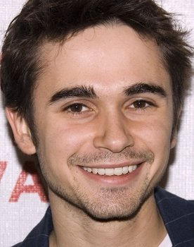 Edward Tournier as Jonah