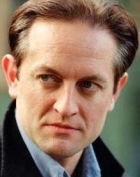 JD Cullum as Anthony Turner