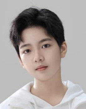 Jiang Qichen