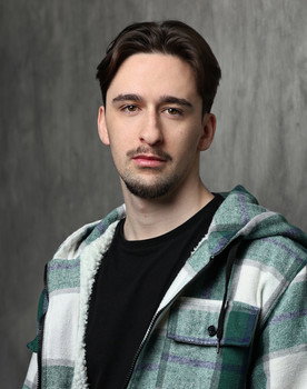 Lucas Yurrita