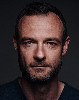 Anders Brink Madsen as 