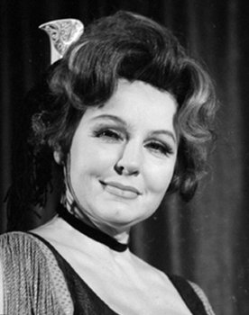 Zoya Zelinskaya