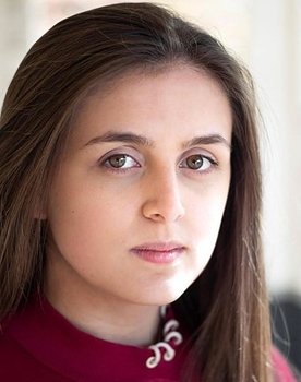 Kia Pegg as Jody Jackson