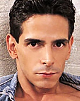 Jeff Stryker Does Hard Time