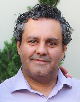Ricardo Casella