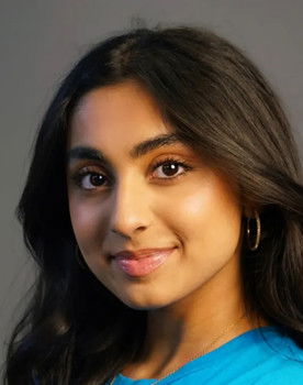 Saara Chaudry as Shakila Chinda (voice)