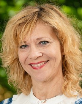 Gunvor Reynberg