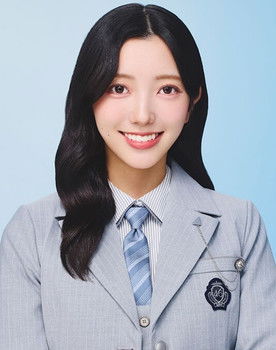 Konishi Nanami as Herself