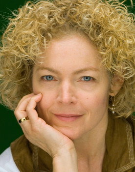 Amy Irving