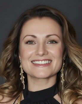 Hilal Cebeci as Necla Soylu