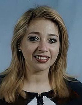 Iman Al-Ghouri