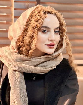 Atrisa Seifollahpour