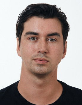 Sean O'Connor as Nick