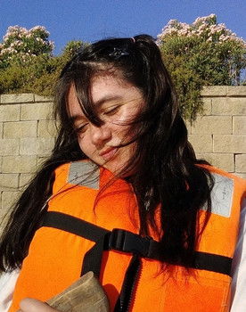 Cielo Zapata as Girasol