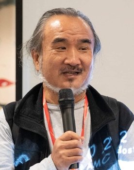 Chieh-Te Liang as 演員