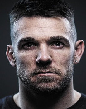 Dane Swan as 