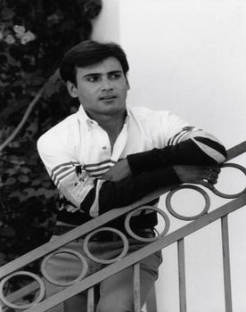 Angel Negrete as Jim Duarte