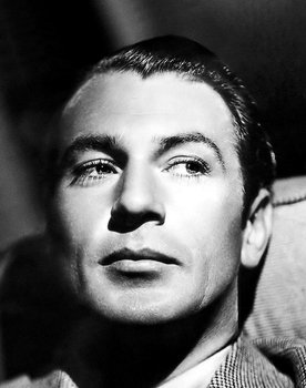 Gary Cooper as Himself (archive footage)
