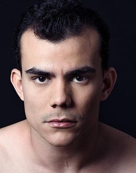 Al Danuzio as Marcos