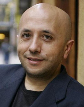 Luis Alegre as Nino