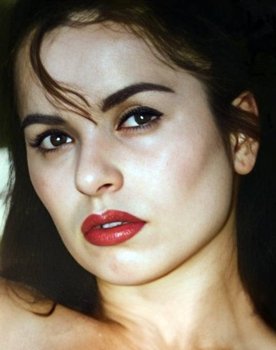 Luana di tutto di piu
