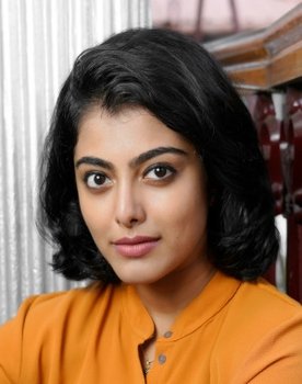 Merin Philip